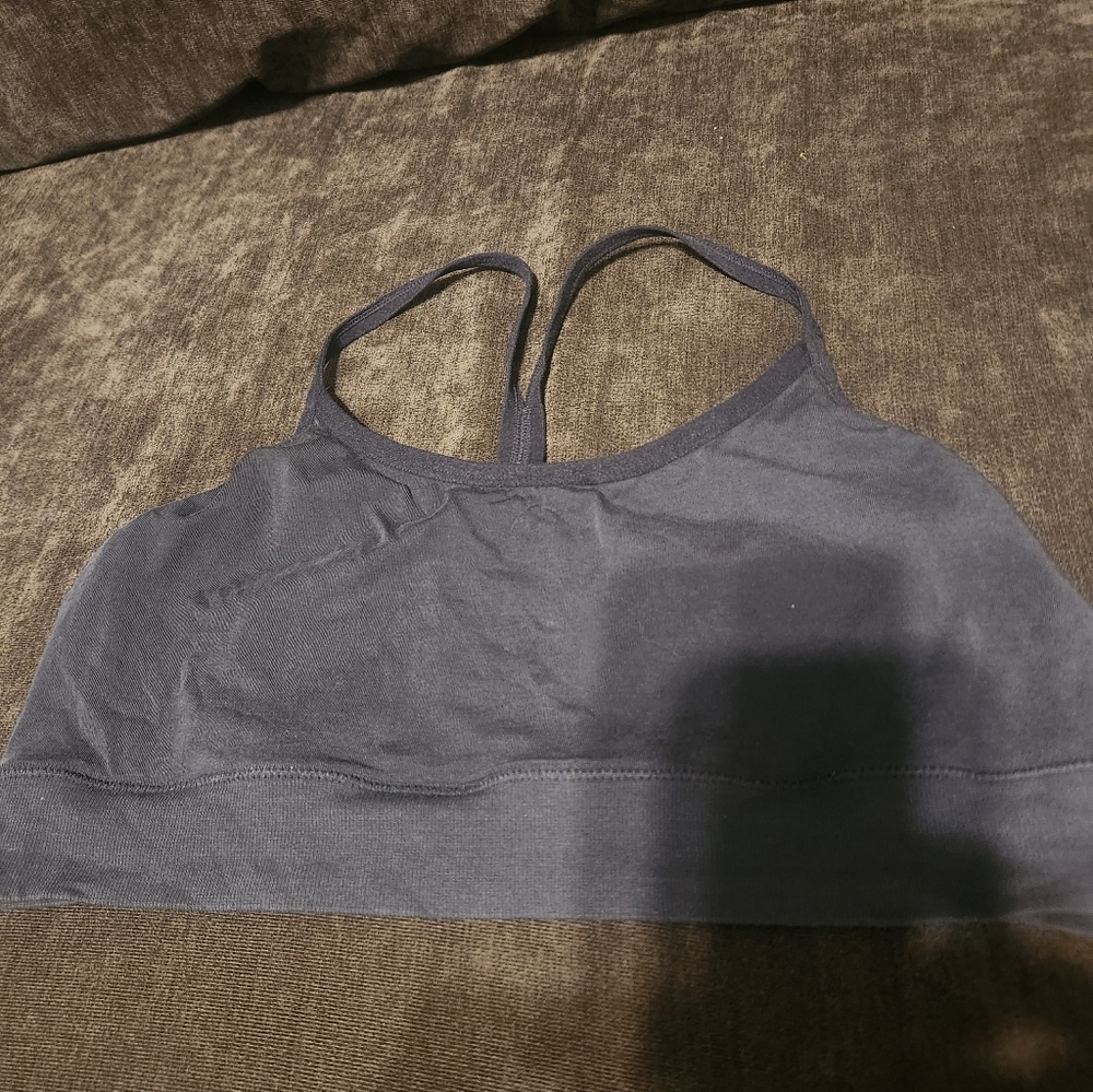 Boody Lyolite Racerback Bra